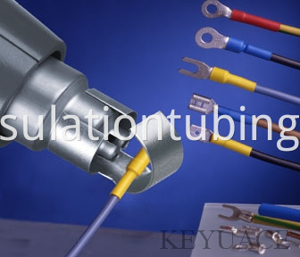 Electrical Shrink Wrap Tubing